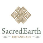 Sacred Earth Botanicals logo