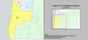 4th Congressional District