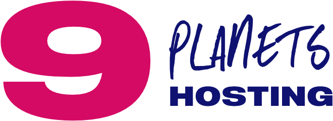 9p-hosting